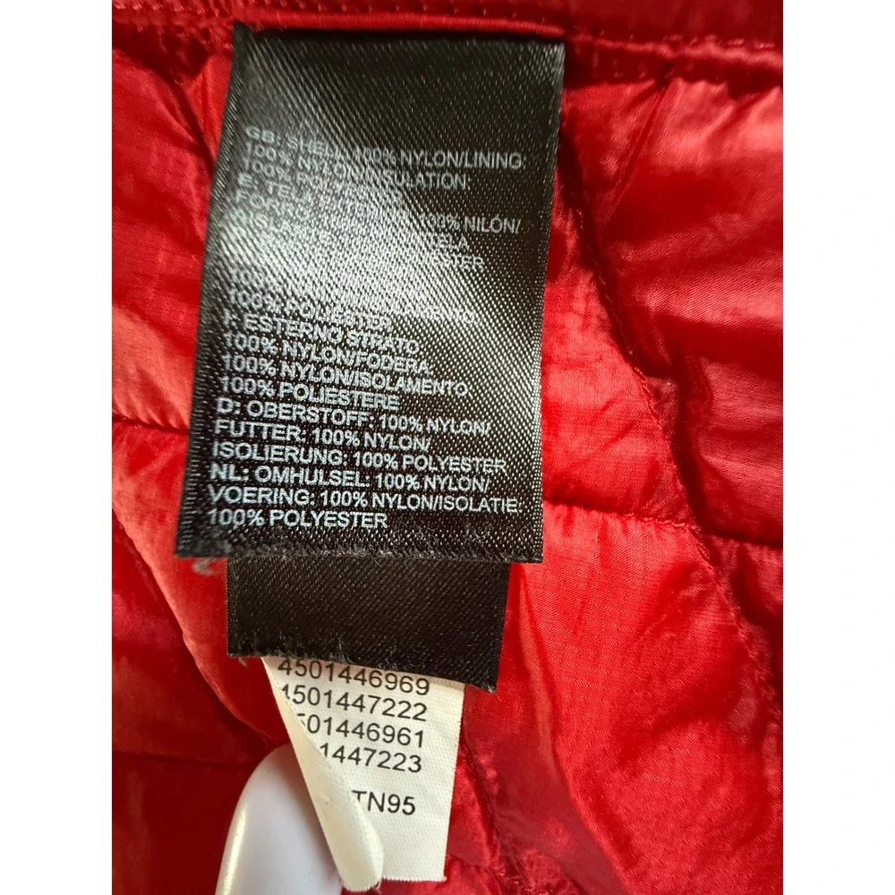 The North Face north face